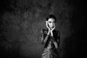 Isabelle Touyarou -lady boy - Photo Voyage Grenoble
