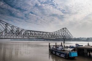 Calcutta Daniel Légat - Photo Voyage Grenoble