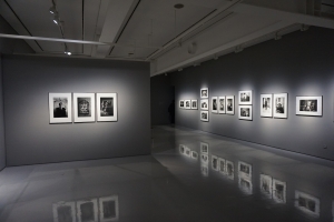 Lieu d'expositions