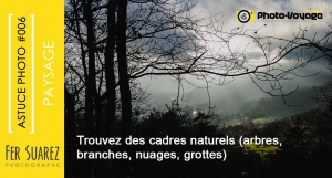 006 PAYSAGE Cadres naturels