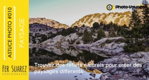 010 PAYSAGE Reflets